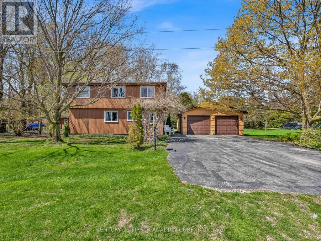 74387 Driftwood Drive Bluewater (stanley) ON N0M 1G0