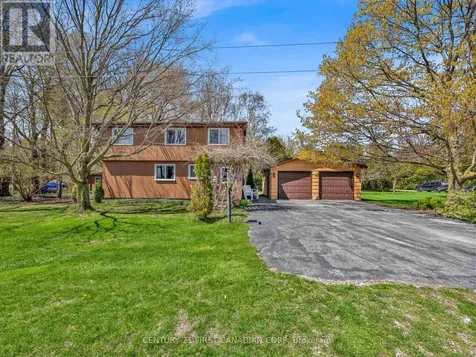 74387 Driftwood Drive Bluewater (Stanley) ON N0M 1G0