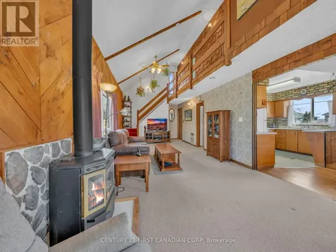 74387 Driftwood Drive Bluewater (stanley) ON N0M 1G0