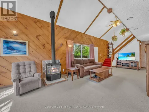 74387 Driftwood Drive Bluewater (stanley) ON N0M 1G0