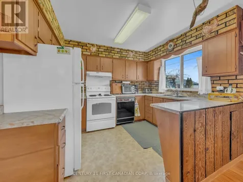 74387 Driftwood Drive Bluewater (stanley) ON N0M 1G0