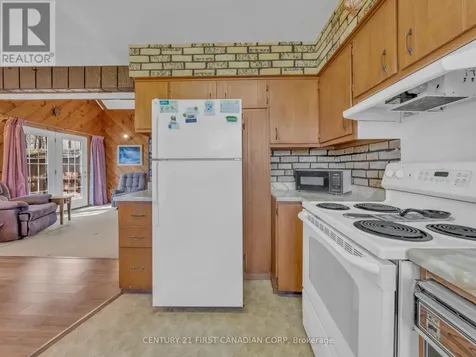 74387 Driftwood Drive Bluewater (stanley) ON N0M 1G0