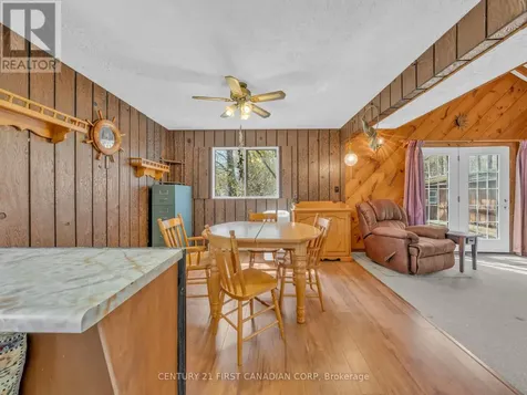 74387 Driftwood Drive Bluewater (stanley) ON N0M 1G0