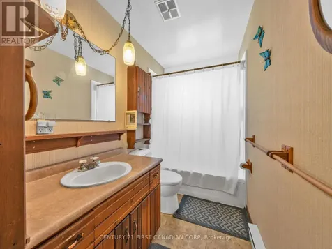 74387 Driftwood Drive Bluewater (stanley) ON N0M 1G0