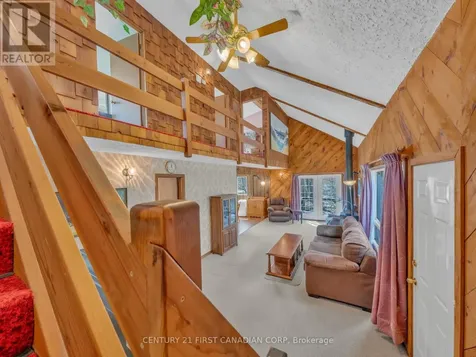 74387 Driftwood Drive Bluewater (stanley) ON N0M 1G0