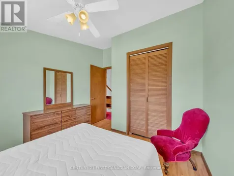 74387 Driftwood Drive Bluewater (stanley) ON N0M 1G0
