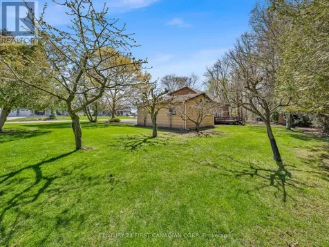 74387 Driftwood Drive Bluewater (stanley) ON N0M 1G0