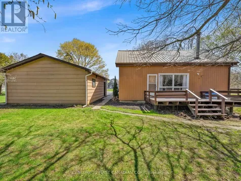 74387 Driftwood Drive Bluewater (stanley) ON N0M 1G0