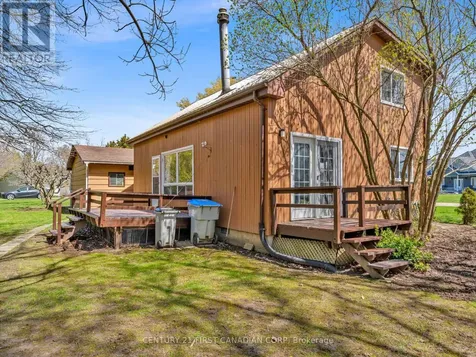 74387 Driftwood Drive Bluewater (stanley) ON N0M 1G0