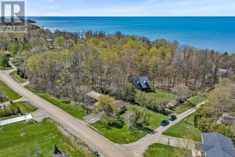74387 Driftwood Drive Bluewater (stanley) ON N0M 1G0
