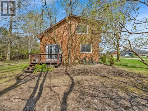 74387 Driftwood Drive Bluewater (stanley) ON N0M 1G0