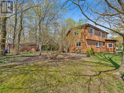 74387 Driftwood Drive Bluewater (stanley) ON N0M 1G0