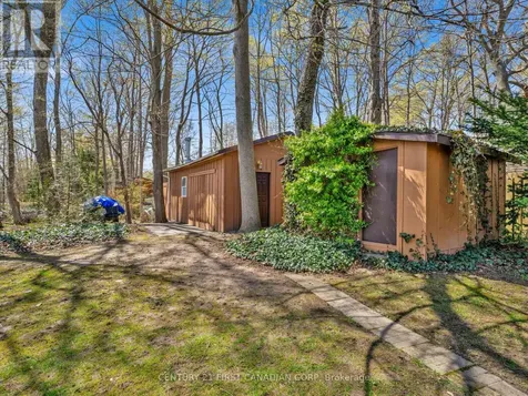 74387 Driftwood Drive Bluewater (stanley) ON N0M 1G0