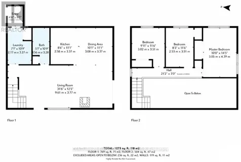 74387 Driftwood Drive Bluewater (Stanley) ON N0M 1G0