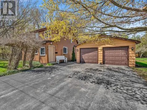 74387 Driftwood Drive Bluewater (stanley) ON N0M 1G0