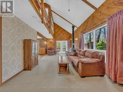 74387 Driftwood Drive Bluewater (stanley) ON N0M 1G0