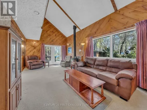 74387 Driftwood Drive Bluewater (stanley) ON N0M 1G0