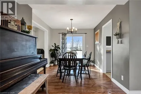 3766 Lobsinger Line St. Clements ON N0B 2M0