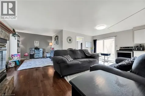 3766 Lobsinger Line St. Clements ON N0B 2M0
