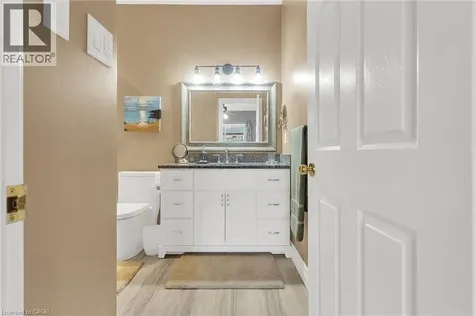 513 Nova Scotia Court Woodstock ON N4S 8Z3