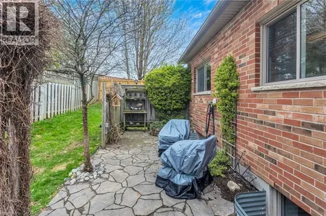 513 Nova Scotia Court Woodstock ON N4S 8Z3