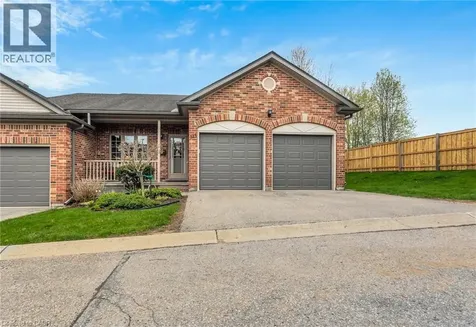 513 Nova Scotia Court Woodstock ON N4S 8Z3