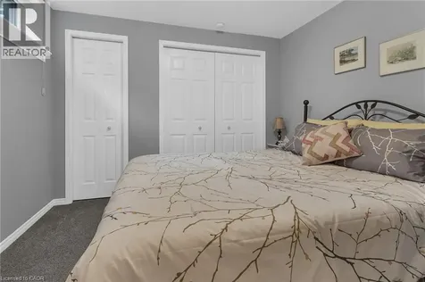 513 Nova Scotia Court Woodstock ON N4S 8Z3