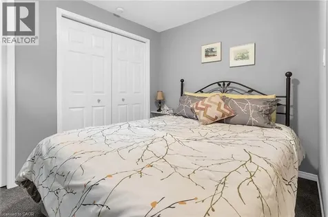 513 Nova Scotia Court Woodstock ON N4S 8Z3