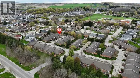 513 Nova Scotia Court Woodstock ON N4S 8Z3
