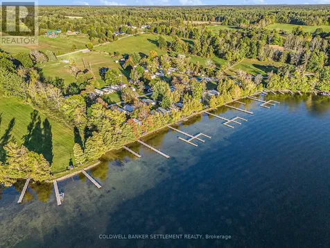 538 Clear Lake Road Rideau Lakes ON K0G 1E0