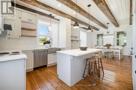 538 Clear Lake Road Rideau Lakes ON K0G 1E0