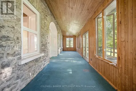 538 Clear Lake Road Rideau Lakes ON K0G 1E0
