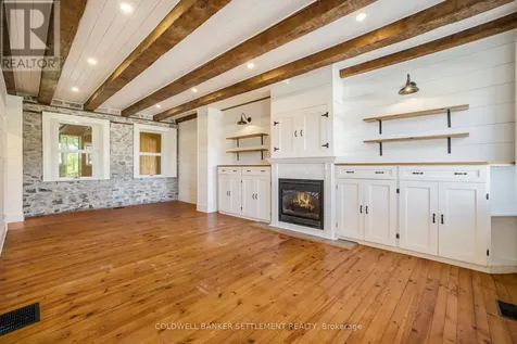 538 Clear Lake Road Rideau Lakes ON K0G 1E0