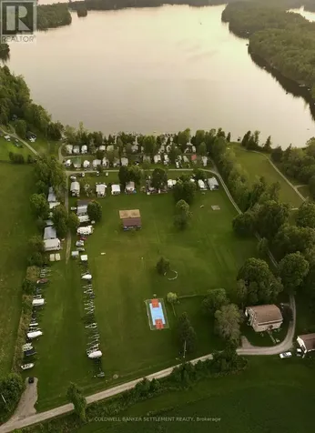 538 Clear Lake Road Rideau Lakes ON K0G 1E0