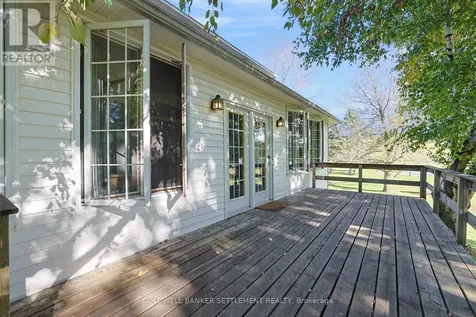538 Clear Lake Road Rideau Lakes ON K0G 1E0