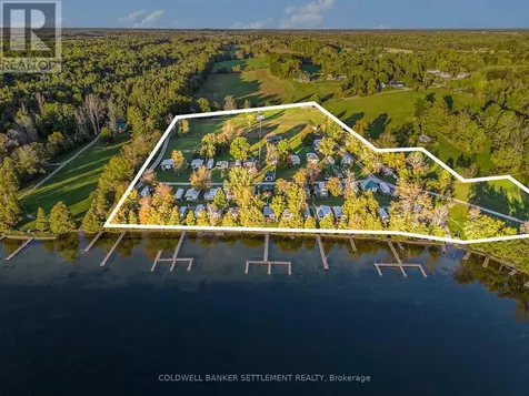 538 Clear Lake Road Rideau Lakes ON K0G 1E0