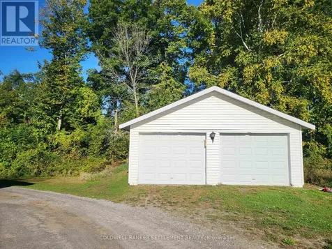 538 Clear Lake Road Rideau Lakes ON K0G 1E0