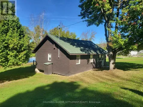 538 Clear Lake Road Rideau Lakes ON K0G 1E0