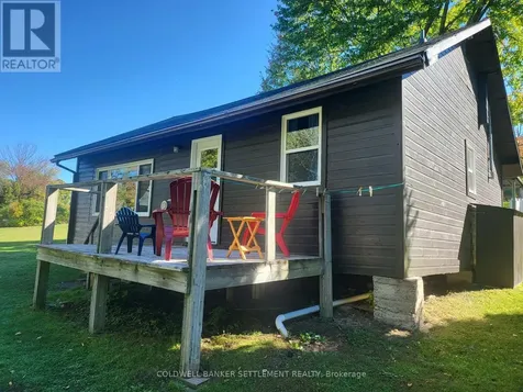 538 Clear Lake Road Rideau Lakes ON K0G 1E0