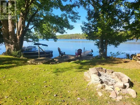 538 Clear Lake Road Rideau Lakes ON K0G 1E0