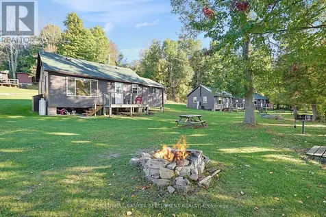 538 Clear Lake Road Rideau Lakes ON K0G 1E0