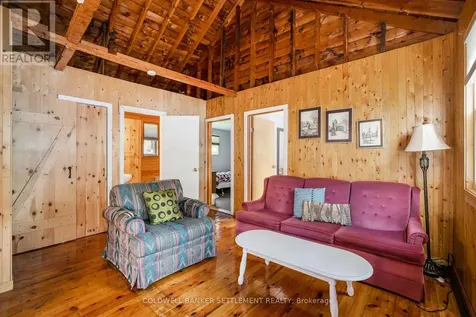 538 Clear Lake Road Rideau Lakes ON K0G 1E0