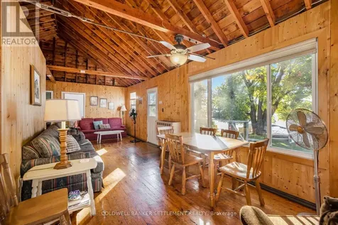 538 Clear Lake Road Rideau Lakes ON K0G 1E0