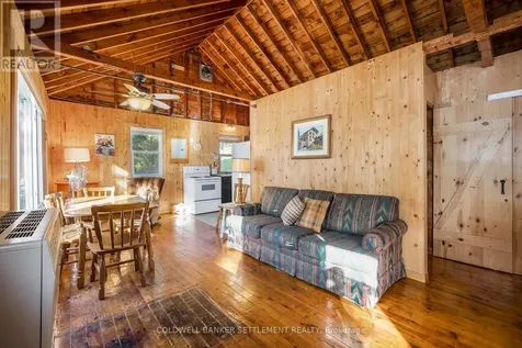538 Clear Lake Road Rideau Lakes ON K0G 1E0
