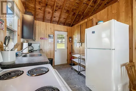 538 Clear Lake Road Rideau Lakes ON K0G 1E0