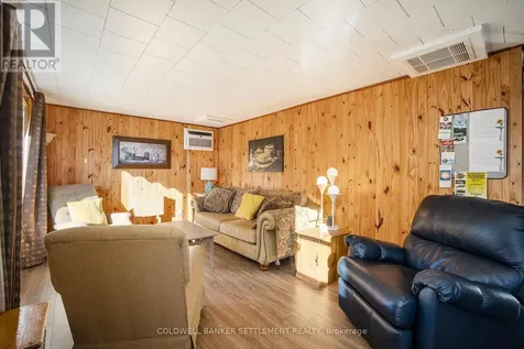538 Clear Lake Road Rideau Lakes ON K0G 1E0