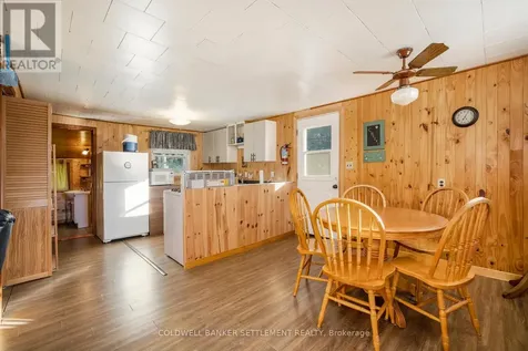 538 Clear Lake Road Rideau Lakes ON K0G 1E0