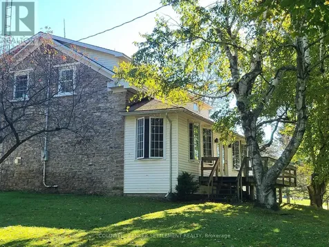 538 Clear Lake Road Rideau Lakes ON K0G 1E0