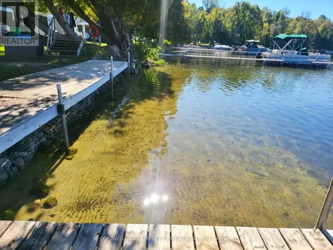 538 Clear Lake Road Rideau Lakes ON K0G 1E0