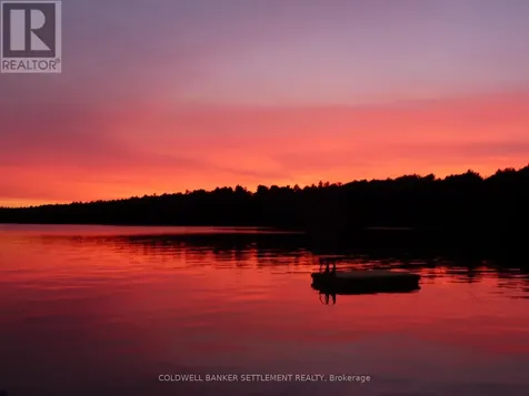 538 Clear Lake Road Rideau Lakes ON K0G 1E0